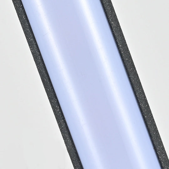 Minimalist LED Linear Lights Waterproof Outdoor Landscape Lighting