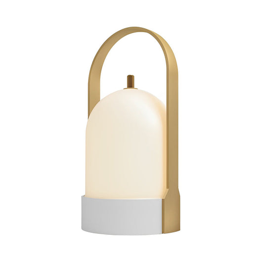 Indoor &amp; Outdoor Portable LED Lantern Table Ambient Lamp