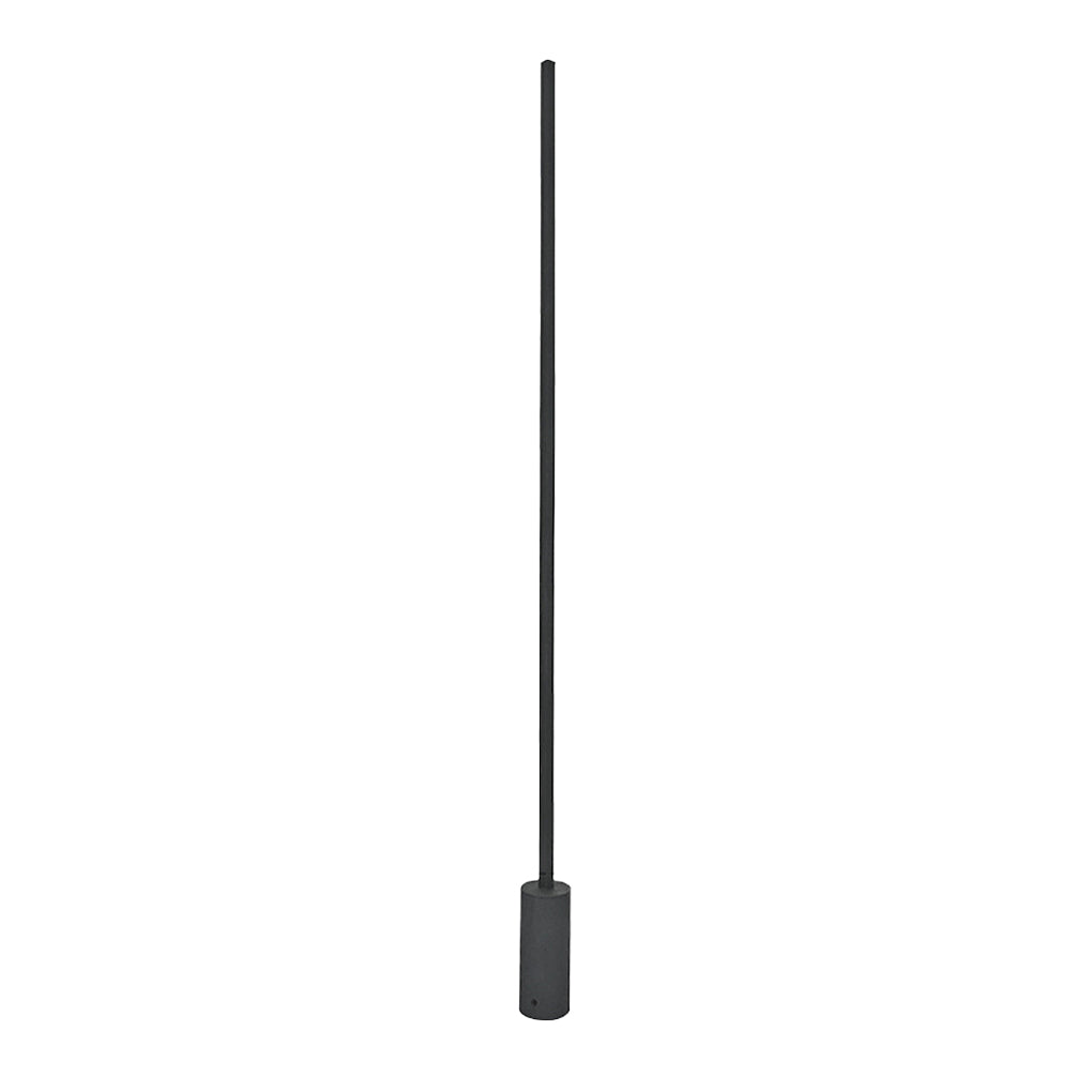 Minimalist LED Linear Lights Waterproof Outdoor Landscape Lighting