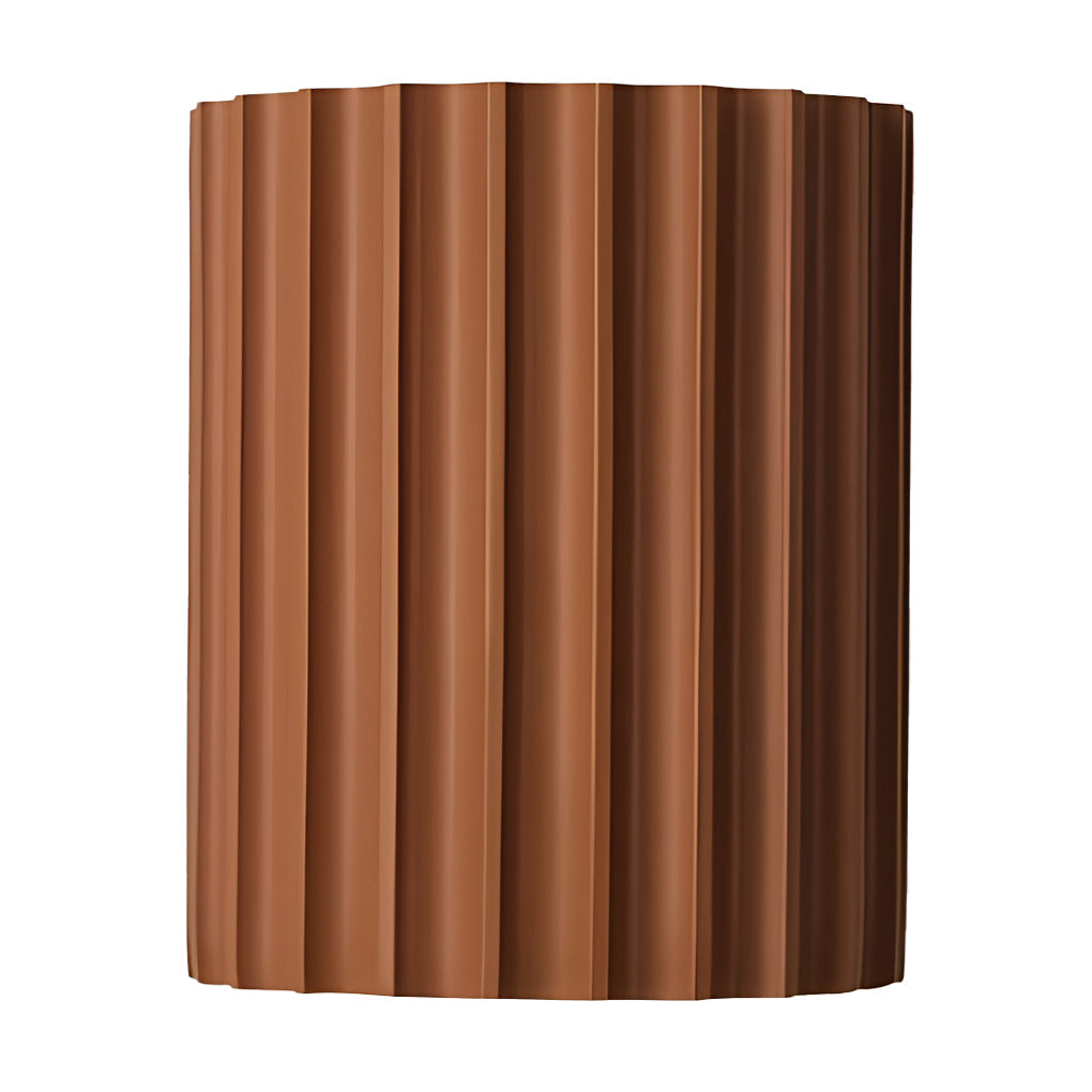 Creative Nordic Resin Up &amp; Down Wall Lamp