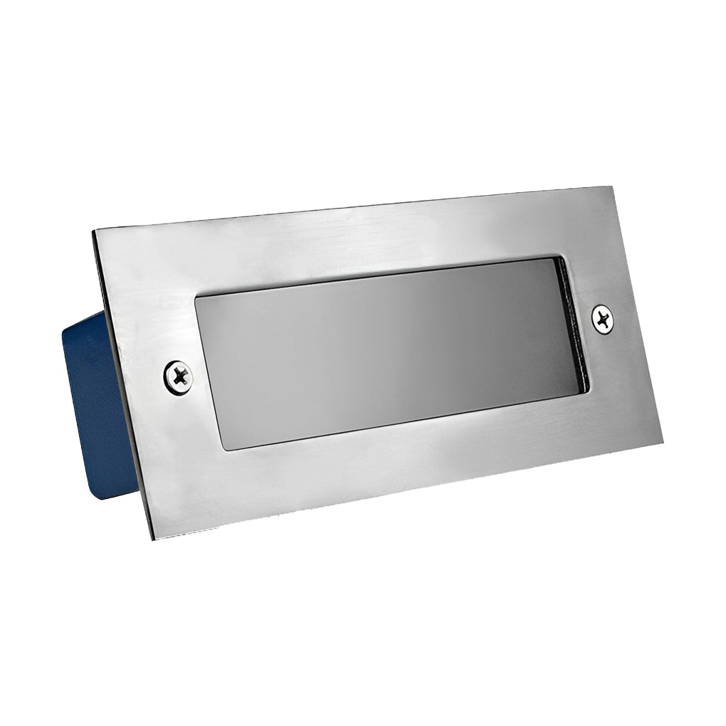 Rectangular &amp; Grilles 3W LED IP65 Stair Wall Recessed Lights