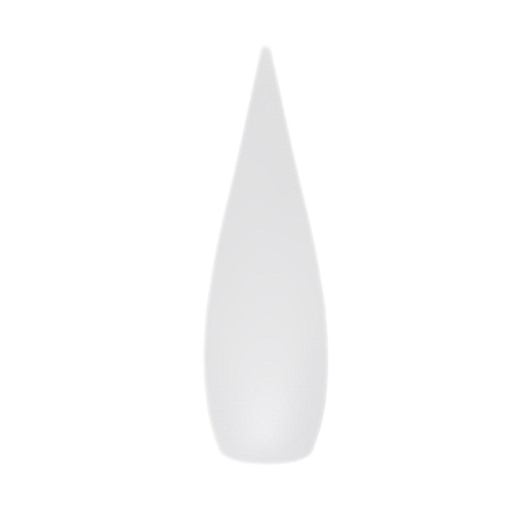 Three-Way Powered Water Drop LED Floor Lamp for Indoor &amp; Outdoor