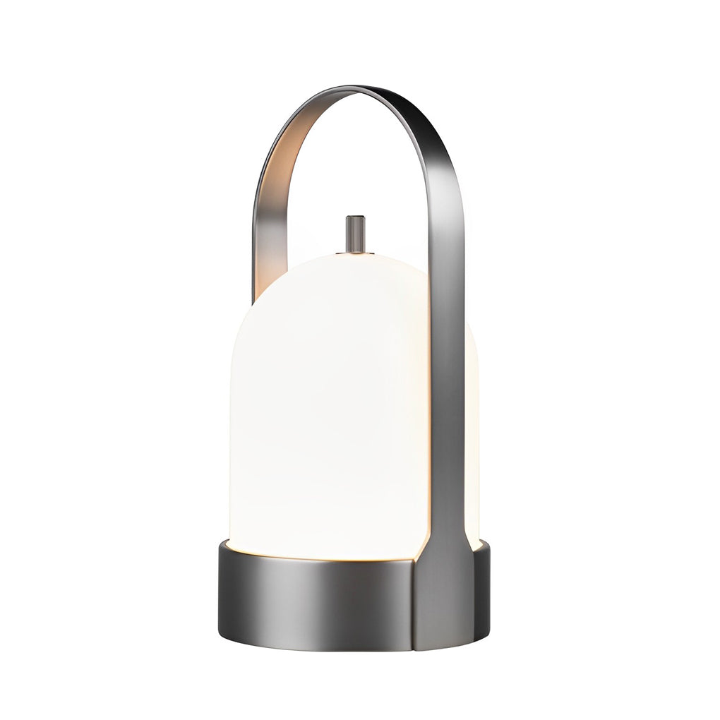 Indoor &amp; Outdoor Portable LED Lantern Table Ambient Lamp