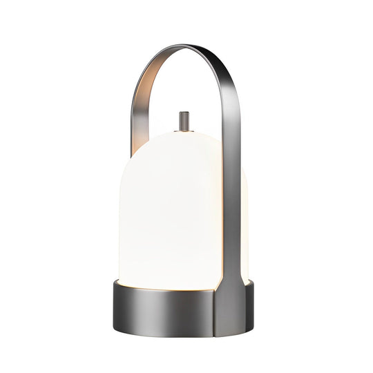 Indoor &amp; Outdoor Portable LED Lantern Table Ambient Lamp