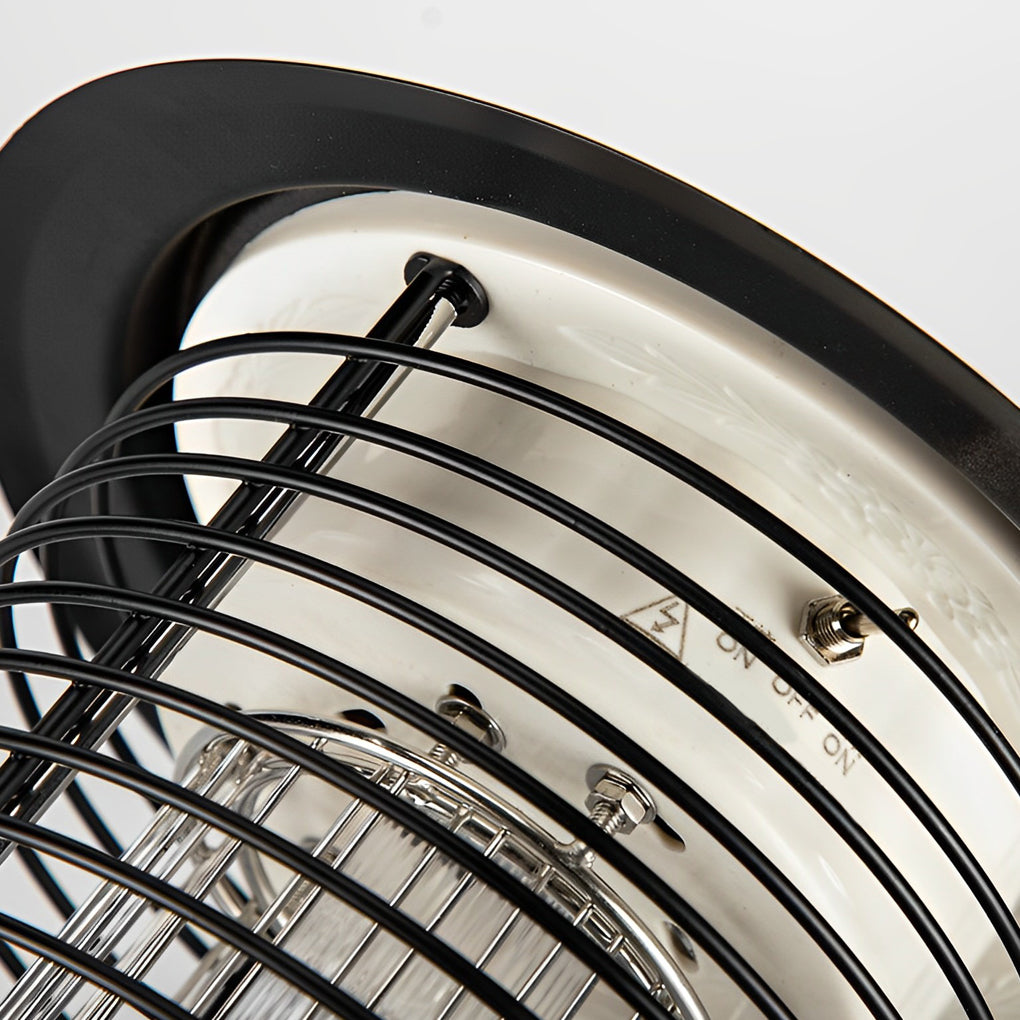 Efficient Mosquito Killer Lamp – Solar &amp; USB Charging, Dual Light Frequency