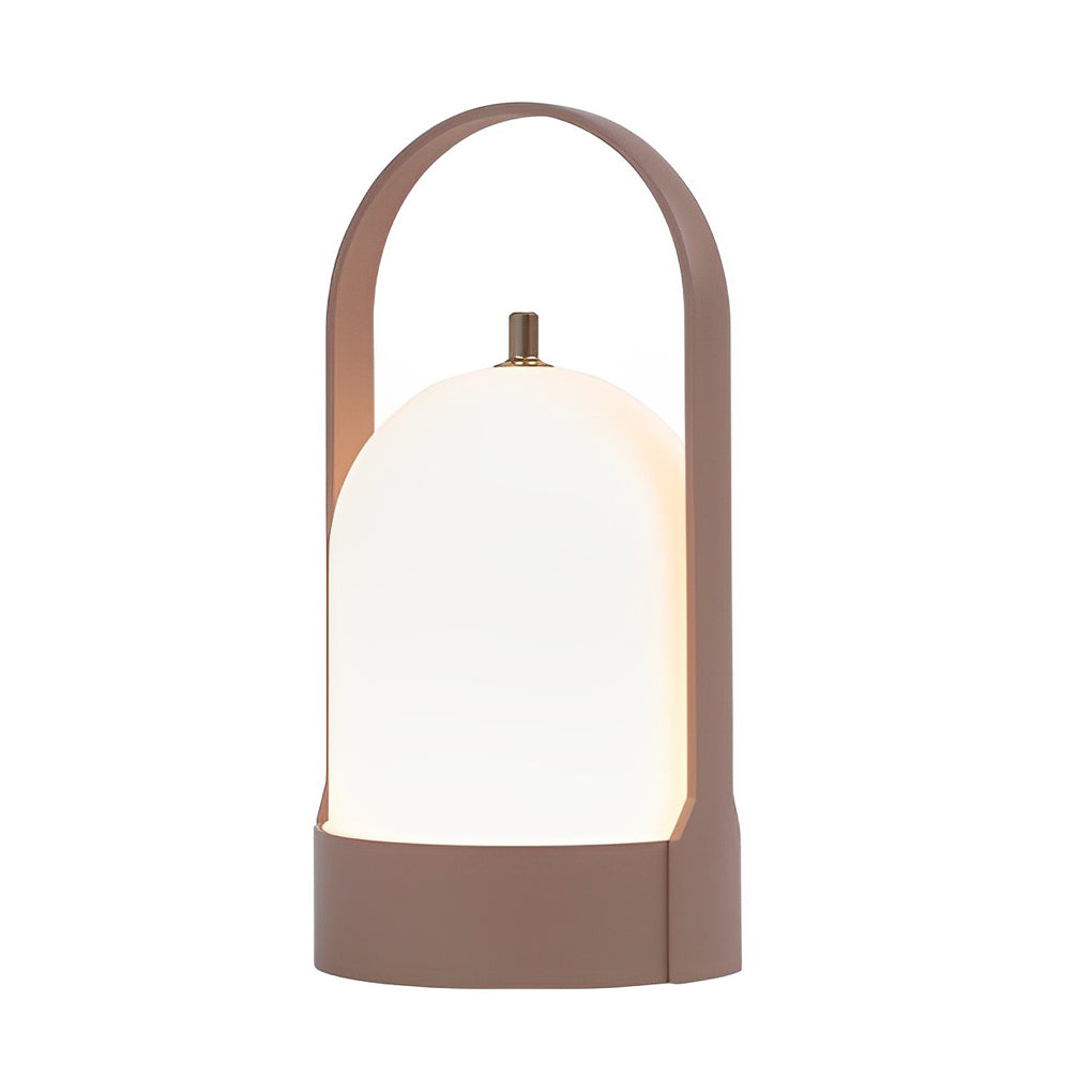 Indoor &amp; Outdoor Portable LED Lantern Table Ambient Lamp