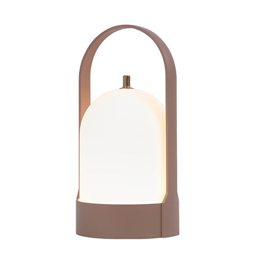Indoor &amp; Outdoor Portable LED Lantern Table Ambient Lamp