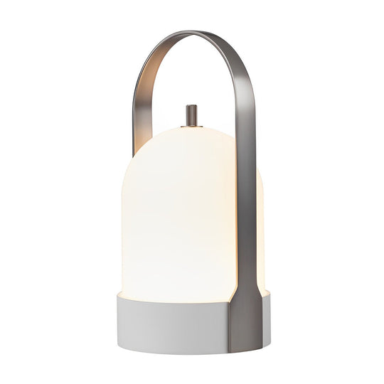 Indoor &amp; Outdoor Portable LED Lantern Table Ambient Lamp
