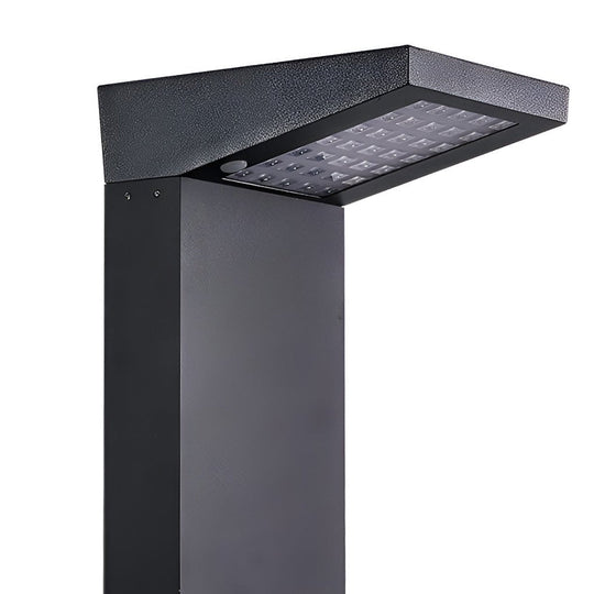 Low Voltage Solar Pathway Light 3W LED Outdoor Landscape Lighting
