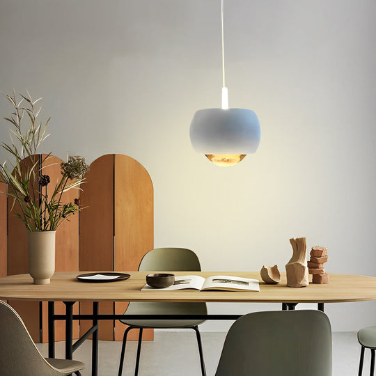 Round Up and Down Adjustable LED Modern Kitchen Pendant Lighting Chandeliers