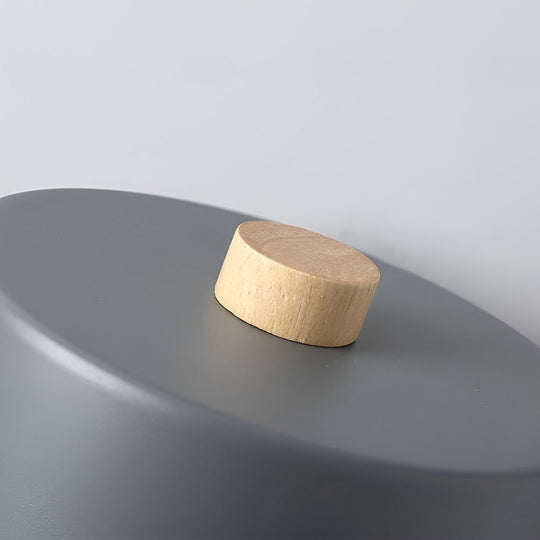 Creative Adjustable Round Nordic Wall Lamp