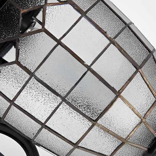 Elegant European-Style Outdoor Wall Lights – Waterproof &amp; Minimalist Design