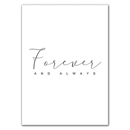 Delicate Dandelions Black White Inspirational Canvas Wall Art Unframed