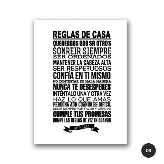 Inspirational Spanish Words Buenas Noches Canvas Wall Art