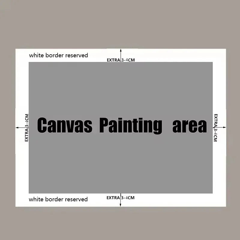 Set Of 3 Neutral Boho Botanical Canvas Wall Art Prints