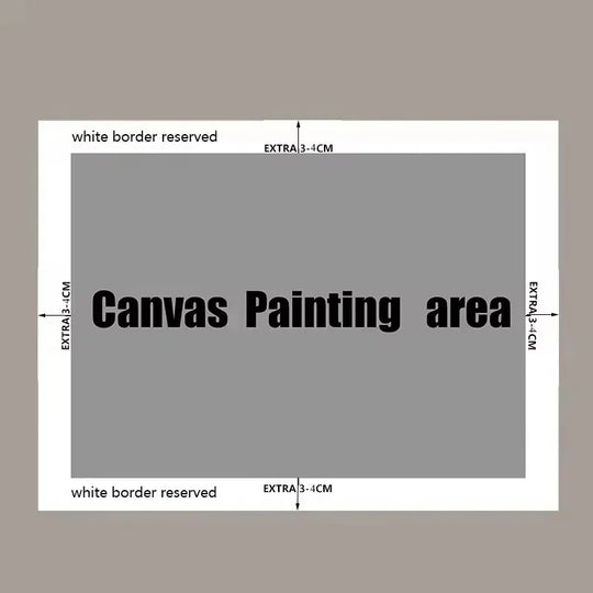 Set Of 3 Neutral Boho Botanical Canvas Wall Art Prints