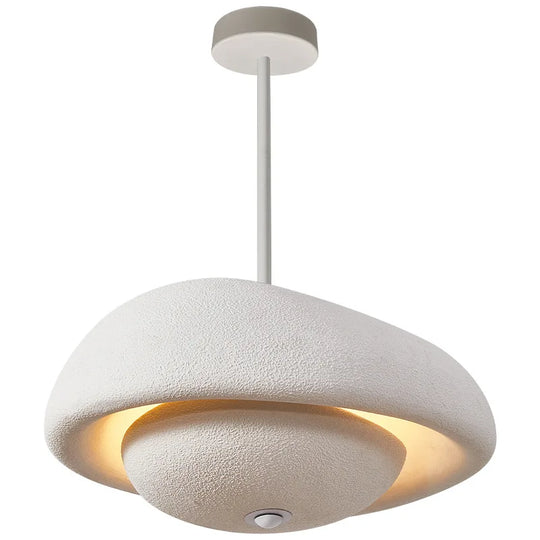 Japanese Wabi Sabi Style Pendant Lamp for Restaurant &amp; Bedroom