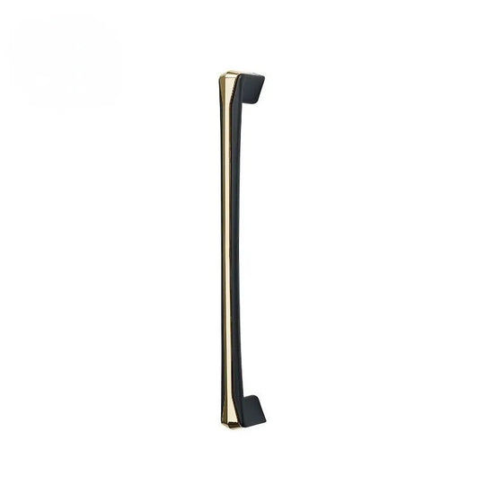 American Zinc Alloy Cabinet Handles – Solid Drawer &amp; Wardrobe Pulls