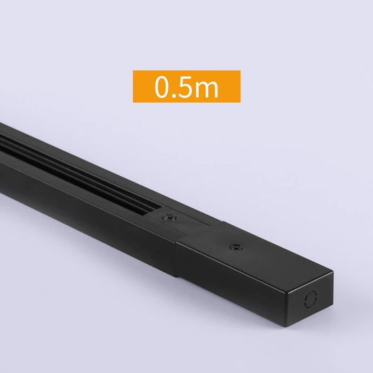 Modern LED Industrial Track Lamp for Bar, Café &amp; Loft Interiors
