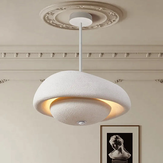 Japanese Wabi Sabi Style Pendant Lamp for Restaurant &amp; Bedroom