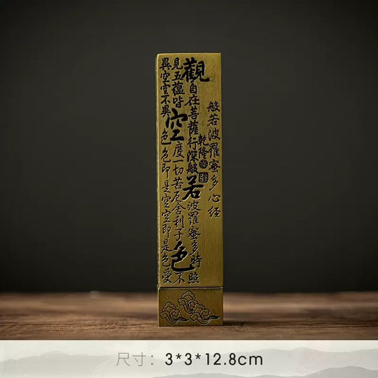 Hollow Thread Incense Holder Aromatherapy Burner Zen Decor