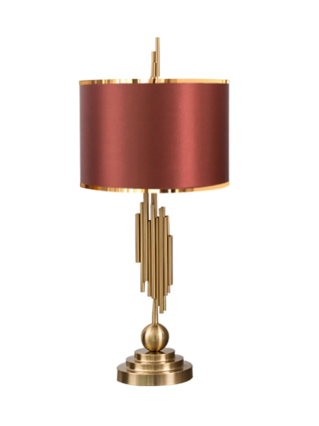 Postmodern Simple Table Lamp for Living Room &amp; Study