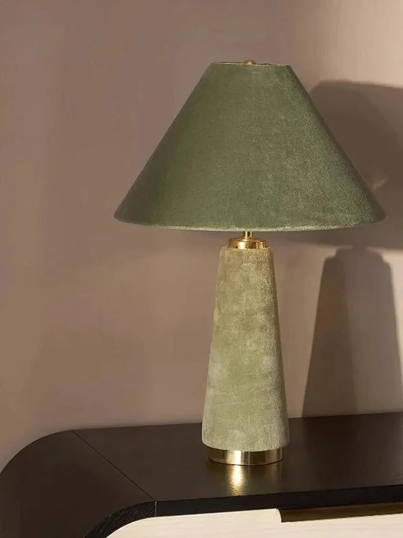 Modern Fabric Decorative Floor Lamp for Living Room &amp; Bedroom