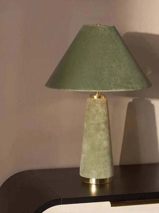 Modern Fabric Decorative Floor Lamp for Living Room &amp; Bedroom