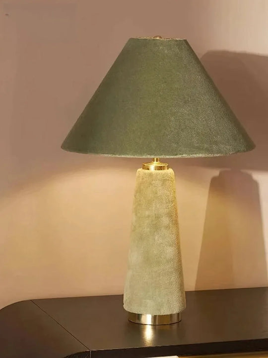 Modern Fabric Decorative Floor Lamp for Living Room &amp; Bedroom