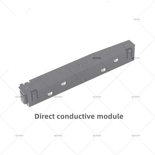 Smart Magnetic Track LED Light – Modern Dimmable Ceiling &amp; Spot Lighting