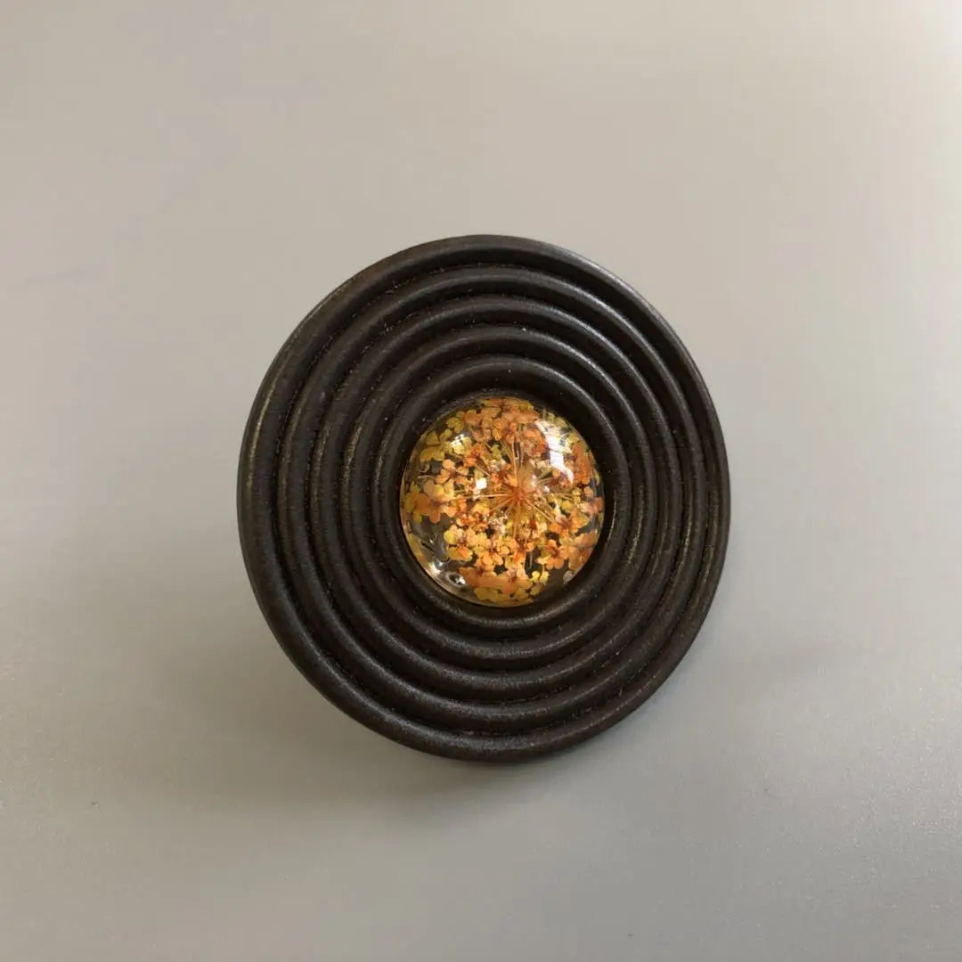 Handmade Wood &amp; Alloy Cabinet Handles – Artistic Furniture Knobs