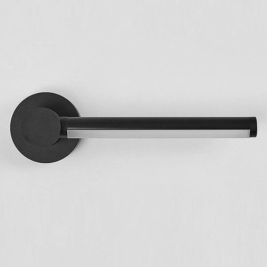 Rectangular Shaped Thin Long Style Wall Sconces