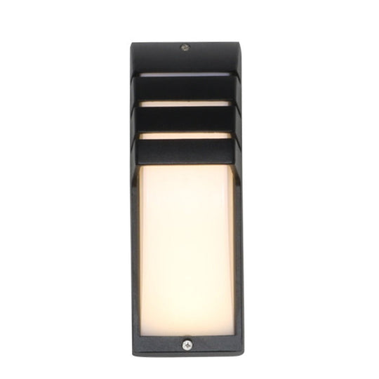 Motion Sensor LED Outdoor Wall Light Waterproof