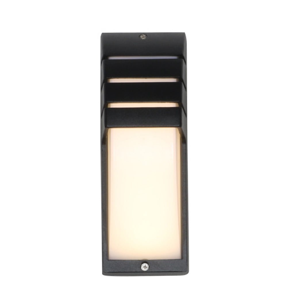 Waterproof LED Outdoor Wall Light