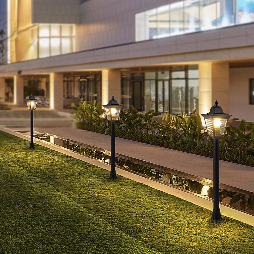 European Style Waterproof Outdoor Landscape Light