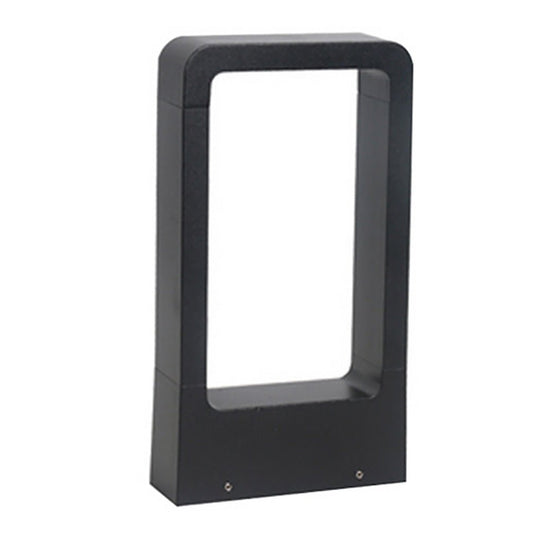 Rectangular COB LED Outdoor Path Lights Minimalist Durable &amp; Waterproof