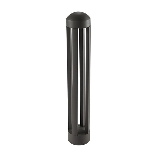 Nordic Minimalist Four Column LED Outdoor Landscape Light