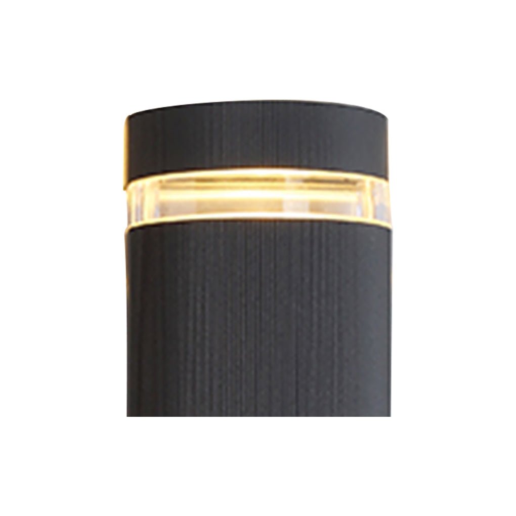 Modern Square &amp; Round Up and Down LED Wall Sconce