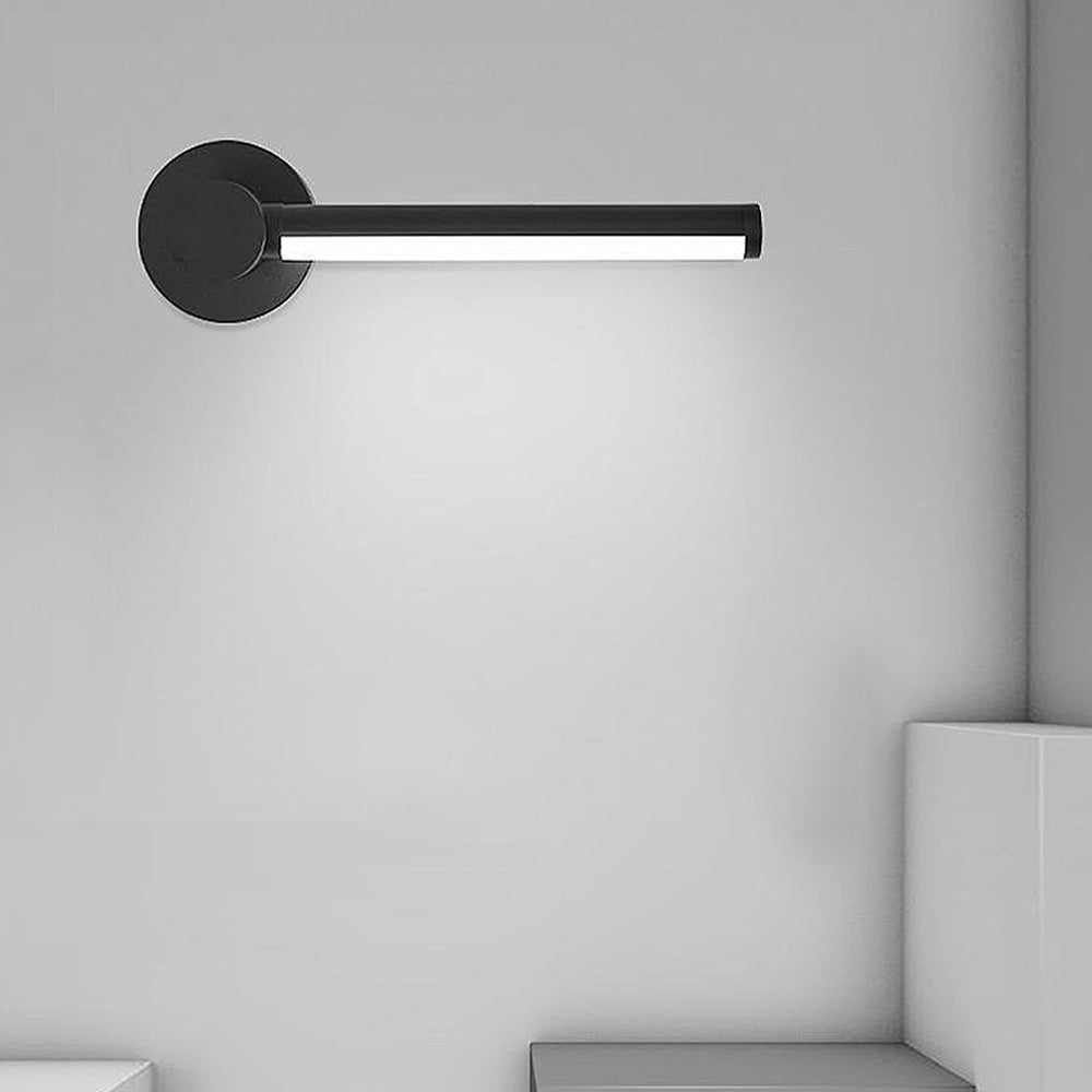 Rectangular Shaped Thin Long Style Wall Sconces