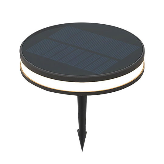 Solar LED Waterproof Embedded Ground Light