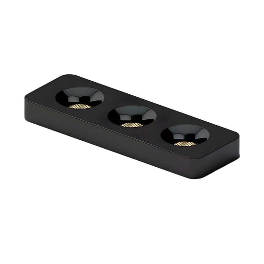 Square LED Anti Glare Flush Mount Ceiling Light