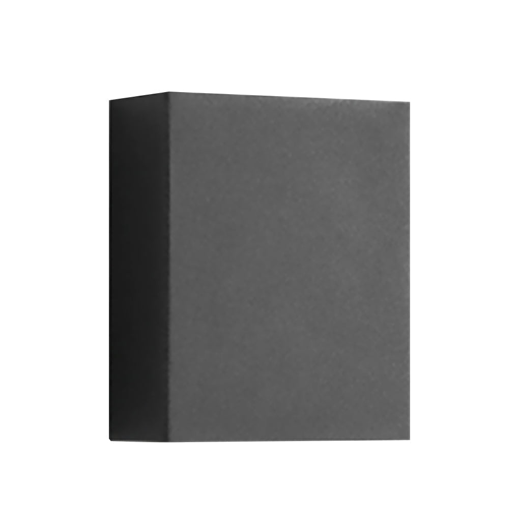 Gorgeous LED Up Down Exterior Lights Modern Outdoor Wall Lighting