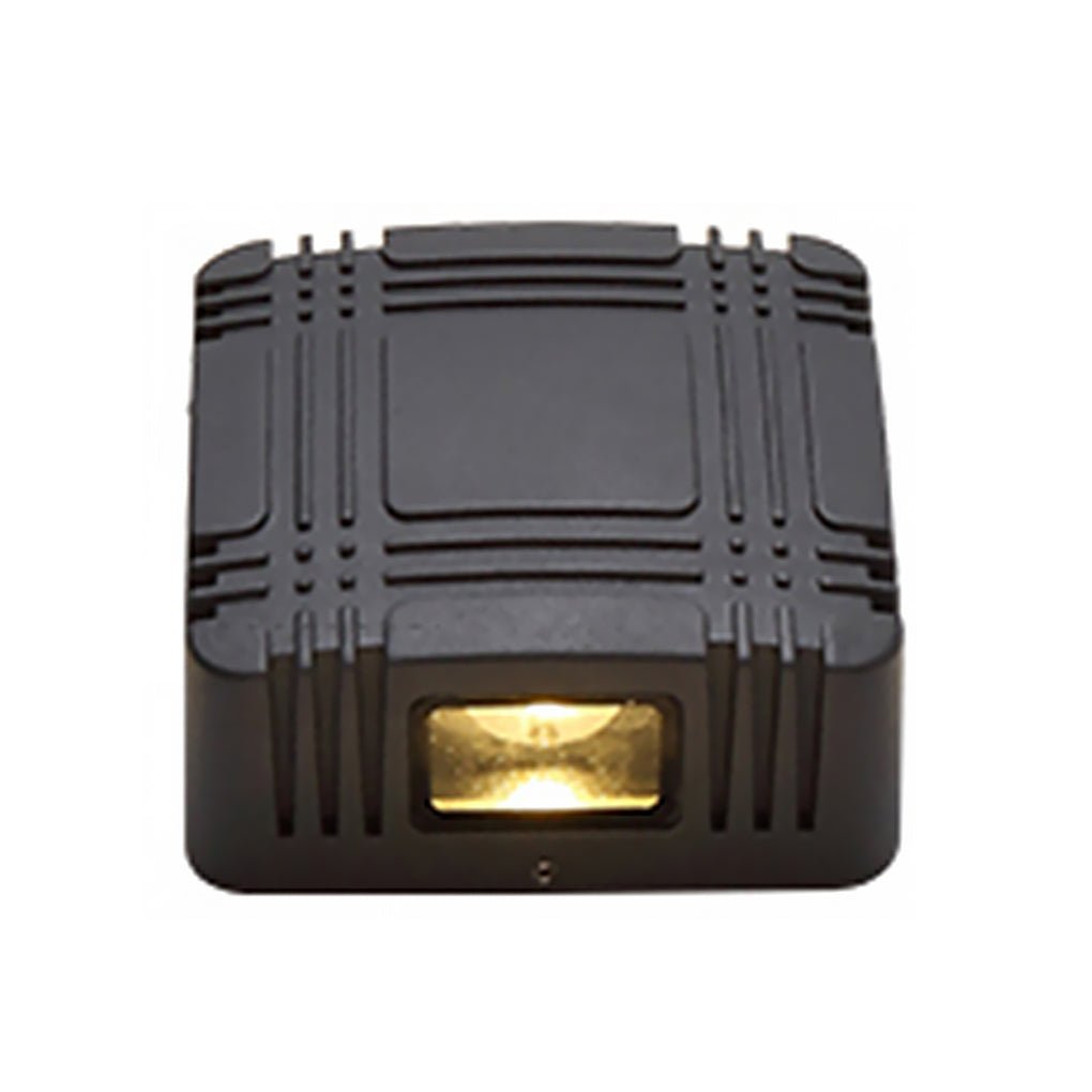 Unique Design Outdoor LED Waterproof Wall Light