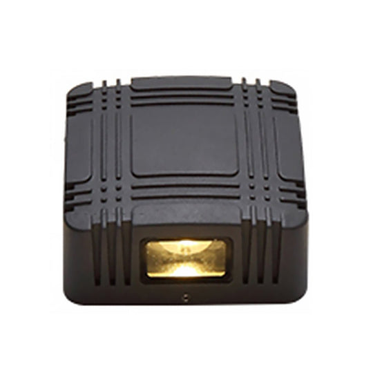 Unique Design Outdoor LED Waterproof Wall Light