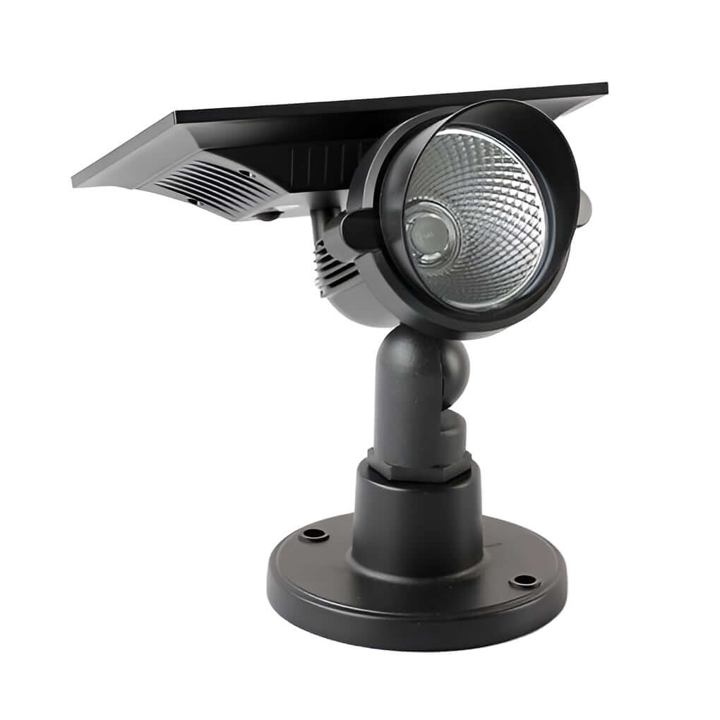 Outdoor Solar Spot Lights Adjustable and Solar-Powered Tree Lighting