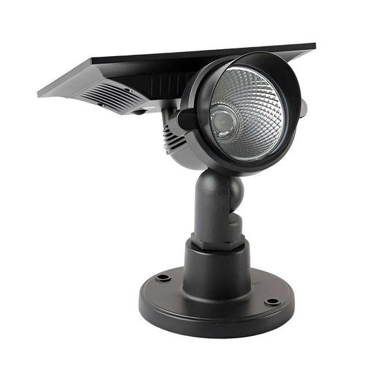 Outdoor Solar Spot Lights Adjustable and Solar-Powered Tree Lighting