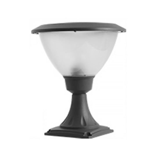 Elegant Round &amp; Square Waterproof Outdoor Landscape Lights