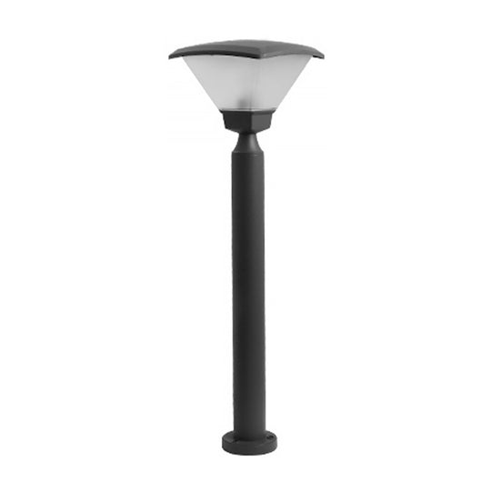 Elegant Round &amp; Square Waterproof Outdoor Landscape Lights