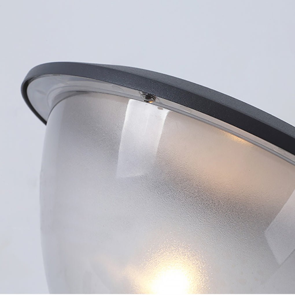 Elegant Round &amp; Square Waterproof Outdoor Landscape Lights