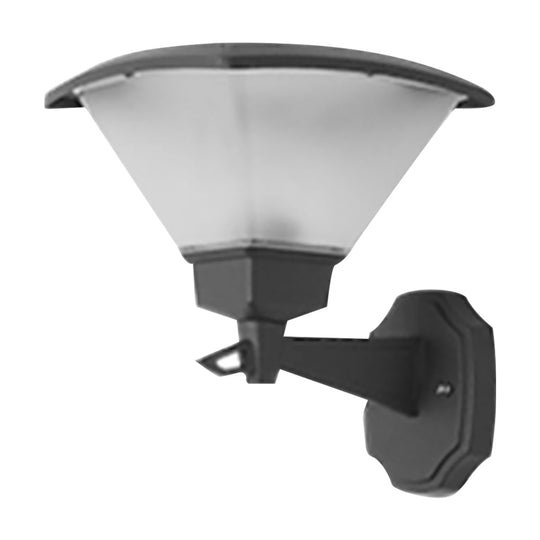Elegant Round &amp; Square Waterproof Outdoor Landscape Lights